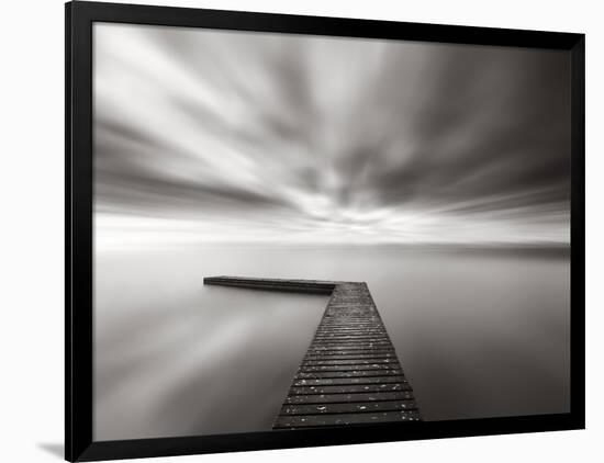 Infinite Vision-Doug Chinnery-Framed Photographic Print