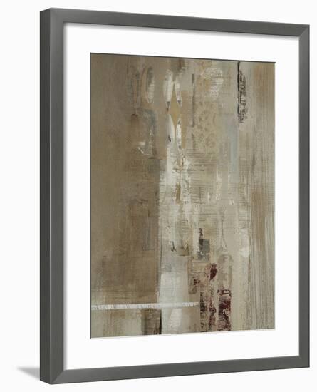 Infinite-Sabine Liva-Framed Giclee Print