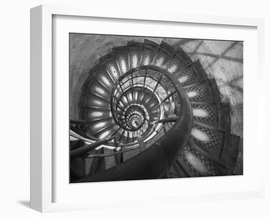 Infinity 1-Moises Levy-Framed Photographic Print