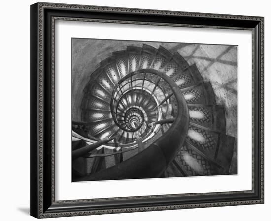 Infinity 1-Moises Levy-Framed Photographic Print