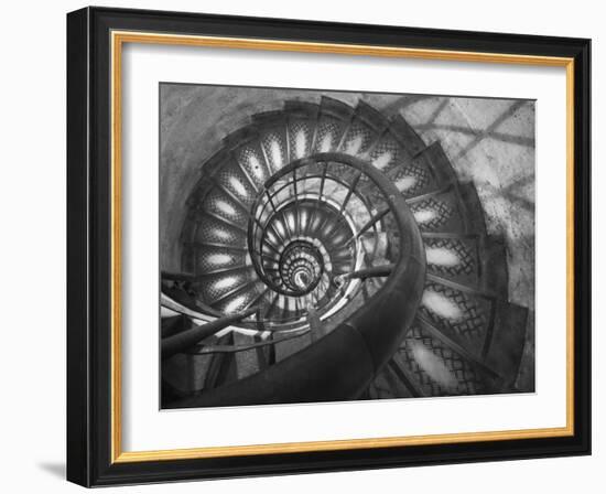 Infinity 1-Moises Levy-Framed Photographic Print