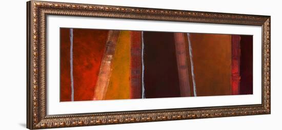 Infinity II-Lanie Loreth-Framed Art Print