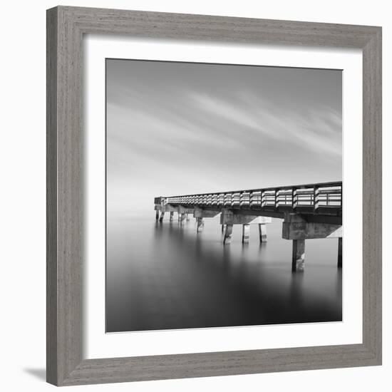 Infinity Pano 2 of 3-Moises Levy-Framed Photographic Print