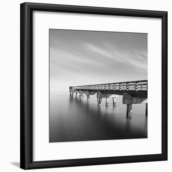 Infinity Pano 2 of 3-Moises Levy-Framed Photographic Print