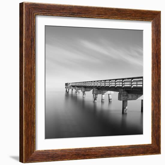 Infinity Pano 2 of 3-Moises Levy-Framed Photographic Print