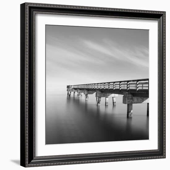 Infinity Pano 2 of 3-Moises Levy-Framed Photographic Print