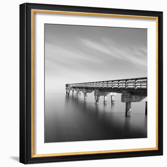 Infinity Pano 2 of 3-Moises Levy-Framed Photographic Print