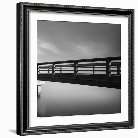 Infinity Pano 3 of 3-Moises Levy-Framed Photographic Print