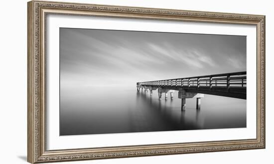 Infinity Panoramic-Moises Levy-Framed Photographic Print