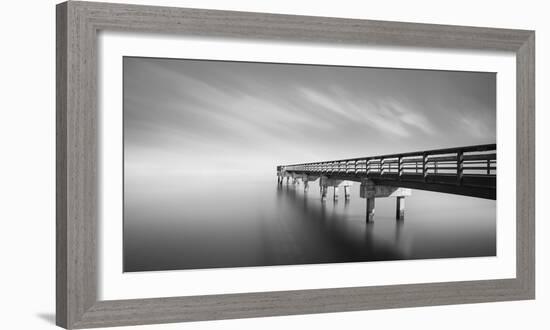 Infinity Panoramic-Moises Levy-Framed Photographic Print