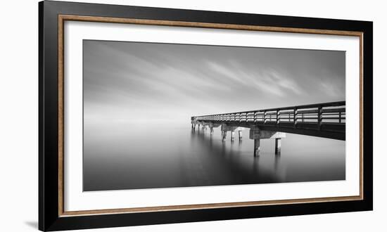 Infinity Panoramic-Moises Levy-Framed Photographic Print