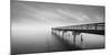 Infinity Panoramic-Moises Levy-Mounted Photographic Print