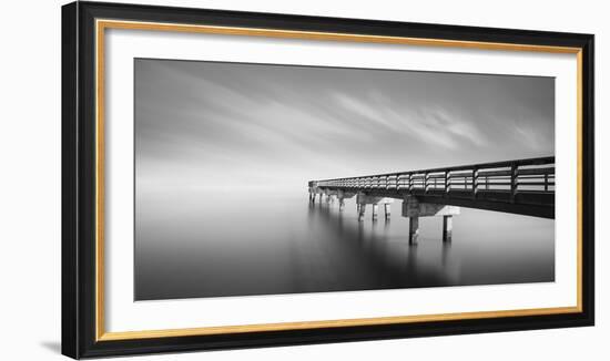 Infinity Panoramic-Moises Levy-Framed Photographic Print