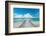 Infinity Pier-Danita Delimont-Framed Photo