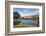 Infinity Pool and View from Borana Luxury Safari Lodge, Laikipia, Kenya, East Africa, Africa-Ann & Steve Toon-Framed Photographic Print