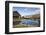 Infinity Pool and View from Borana Luxury Safari Lodge, Laikipia, Kenya, East Africa, Africa-Ann & Steve Toon-Framed Photographic Print