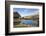 Infinity Pool and View from Borana Luxury Safari Lodge, Laikipia, Kenya, East Africa, Africa-Ann & Steve Toon-Framed Photographic Print