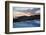 Infinity Pool at Sunset, Mediteran Hotel, Kalkan-Stuart Black-Framed Photographic Print