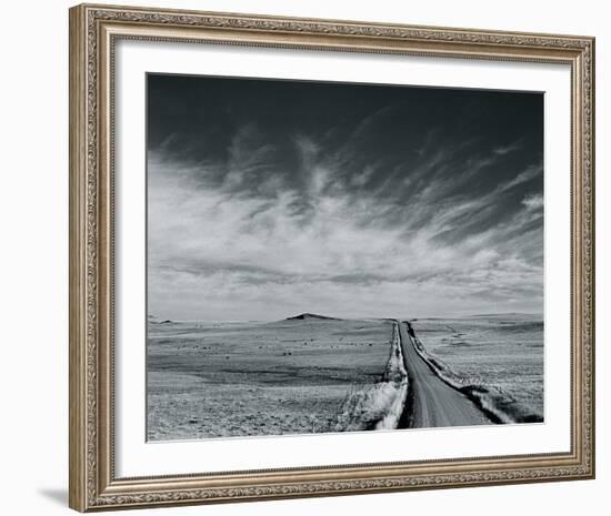 Infinity-Andrew Geiger-Framed Giclee Print