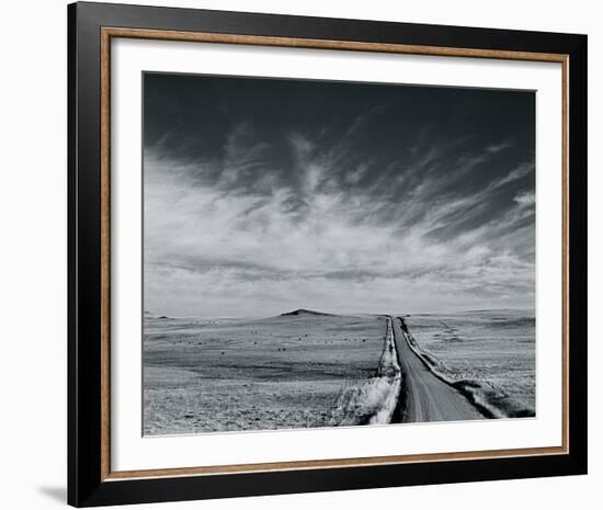 Infinity-Andrew Geiger-Framed Giclee Print