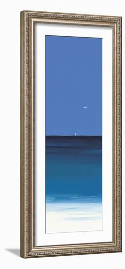 Infinity-Peter Baron-Framed Giclee Print