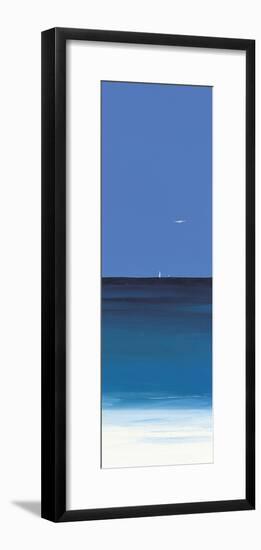 Infinity-Peter Baron-Framed Giclee Print