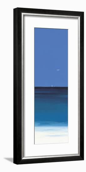 Infinity-Peter Baron-Framed Giclee Print