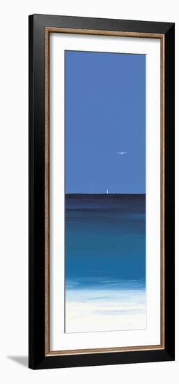 Infinity-Peter Baron-Framed Giclee Print