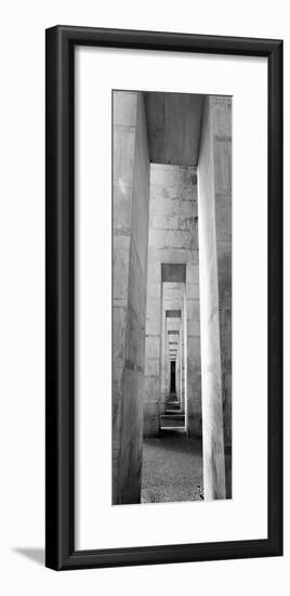 Infinity-Stephane Graciet-Framed Photographic Print