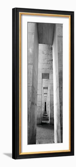 Infinity-Stephane Graciet-Framed Photographic Print