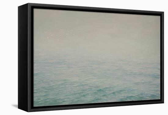 Infinity-Angus Hampel-Framed Premier Image Canvas