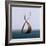 Infinity-Lincoln Seligman-Framed Giclee Print