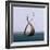 Infinity-Lincoln Seligman-Framed Giclee Print