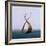 Infinity-Lincoln Seligman-Framed Giclee Print