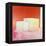 Infinte-Daniel Cacouault-Framed Premier Image Canvas