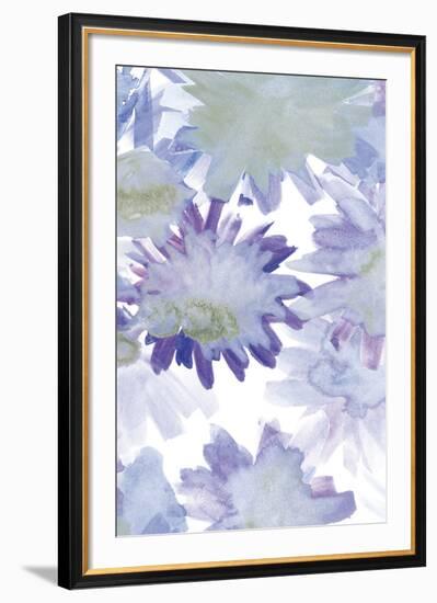 Inflorescence II-Katrien Soeffers-Framed Giclee Print