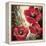 Influential Poppy-Brent Heighton-Framed Stretched Canvas