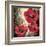 Influential Poppy-Brent Heighton-Framed Art Print