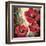 Influential Poppy-Brent Heighton-Framed Art Print
