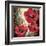 Influential Poppy-Brent Heighton-Framed Art Print