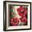 Influential Poppy-Brent Heighton-Framed Art Print