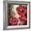 Influential Poppy-Brent Heighton-Framed Art Print