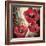 Influential Poppy-Brent Heighton-Framed Art Print