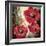 Influential Poppy-Brent Heighton-Framed Art Print