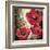 Influential Poppy-Brent Heighton-Framed Art Print