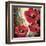 Influential Poppy-Brent Heighton-Framed Art Print