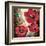 Influential Poppy-Brent Heighton-Framed Art Print