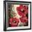 Influential Poppy-Brent Heighton-Framed Art Print