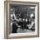 Informal Shot of a Female Marching Band, Horden, County Durham, 1963-Michael Walters-Framed Photographic Print