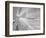 Infrared Landscape, Molokai, Hawaii, Usa-Connie Bransilver-Framed Photographic Print